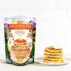 Birch Benders Organic Pancake and Waffle Mix, Non-GMO, Chocolate Chip, 16 Oz (Pack of 3) view 4