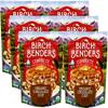 Birch Benders Organic Pancake and Waffle Mix, Chocolate Chip, 16 Oz (Pack of 6) view 1