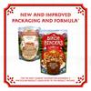 Birch Benders Organic Pancake and Waffle Mix, Chocolate Chip, 16 Oz (Pack of 6) view 3