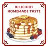 Performance Protein Pancake and Waffle Mix with Whey Protein by Birch Benders, 15 Grams Protein Per Serving, 1 Pound (Pack of 3) view 4