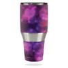 MightySkins Skin Compatible with Ozark Trail 40 oz Tumbler Star Power | Protective, Durable, and Unique Vinyl Decal wrap Cover | Easy to Apply, Remove, and Change Styles | Made in The USA view 1
