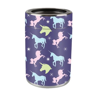 MightySkins Skin Compatible with Ozark Trail Can Unicorn Dream | Protective, Durable, and Unique Vinyl Decal wrap Cover | Easy to Apply, Remove, and Change Styles | Made in The USA