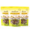 Jessicas Vanilla Maple Granola - Handmade, Non-GMO, Gluten-Free, Whole Grain, 11oz (3 Pack) view 1