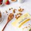 Jessicas Vanilla Maple Granola - Handmade, Non-GMO, Gluten-Free, Whole Grain, 11oz (3 Pack) view 3