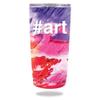 MightySkins Skin Compatible with Ozark Trail Tumbler 20 oz. Art | Protective, Durable, and Unique Vinyl Decal wrap Cover | Easy to Apply, Remove, and Change Styles | Made in The USA view 1