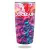 MightySkins Skin Compatible with Ozark Trail 20 oz Tumbler (2016) - Juiced Up | Protective, Durable, and Unique Vinyl Decal wrap Cover | Easy to Apply, Remove, and Change Styles | Made in The USA view 1
