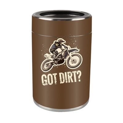 MightySkins Skin Compatible with Ozark Trail Can Got Dirt | Protective, Durable, and Unique Vinyl Decal wrap Cover | Easy to Apply, Remove, and Change Styles | Made in The USA