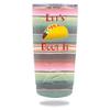 MightySkins Skin Compatible with Ozark Trail 20 oz Tumbler (2016) - Lets Taco Bout It | Protective, Durable, and Unique Vinyl wrap Cover | Easy to Apply, Remove, and Change Styles | Made in The USA view 1