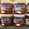 50 Pcs X Merenda Hazelnut Spread 360gr / 12.7oz by Pavlidis view 1