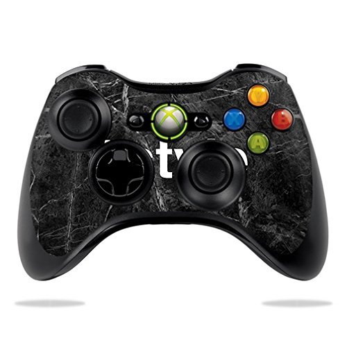 MightySkins Skin Compatible with Microsoft Xbox 360 Controller  Style | Protective, Durable, and Unique Vinyl Decal wrap Cover | Easy to Apply, Remove, and Change Styles | Made in The USA