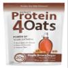 PEScience Protein4Oats, Powder to Make Amazing Tasting Protein Oatmeal, with Whey and Casein, Gluten Free, Maple Brown Sugar, 12 Servings view 1