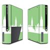 MightySkins Skin Compatible with Microsoft Xbox 360E (3rd Gen)  London | Protective, Durable, and Unique Vinyl Decal wrap Cover | Easy to Apply, Remove, and Change Styles | Made in The USA view 1