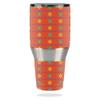 MightySkins Skin Compatible with Ozark Trail 40 oz Tumbler  Cinco De Mayo | Protective, Durable, and Unique Vinyl Decal wrap Cover | Easy to Apply, Remove, and Change Styles | Made in The USA view 1