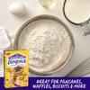 Betty Crocker Bisquick Baking Mix, Gluten Free Pancake and Waffle Mix, 16 oz Box (Pack of 4) view 3