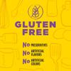 Betty Crocker Bisquick Baking Mix, Gluten Free Pancake and Waffle Mix, 16 oz Box (Pack of 4) view 4