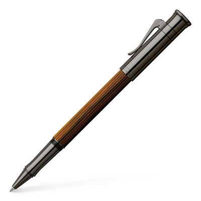Graf von Faber Castell Macassar Rollerball Pen (FC145516)