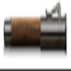 Graf von Faber Castell Macassar Rollerball Pen (FC145516) view 3
