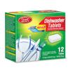 Home Select Dishwasher Tablets view 1