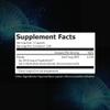 Intelligent Labs 1MG 5-MTHF Methylfolate, 120 Capsules, 120 Days Supply, Best Value Folic Acid Supplement as Quatrefolic, Activated Folate, 1MG = 1000mcg, 5 methyltetrahydrofolate view 2