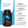 Intelligent Labs 1MG 5-MTHF Methylfolate, 120 Capsules, 120 Days Supply, Best Value Folic Acid Supplement as Quatrefolic, Activated Folate, 1MG = 1000mcg, 5 methyltetrahydrofolate view 3
