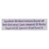 Auromere Ayurvedic Neem Picks - 100 Toothpicks - Case of 12 view 2