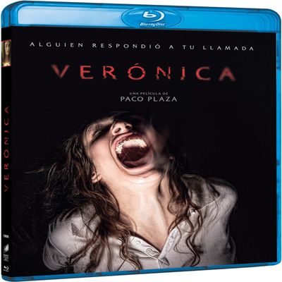 Veronica (Spanish Release)