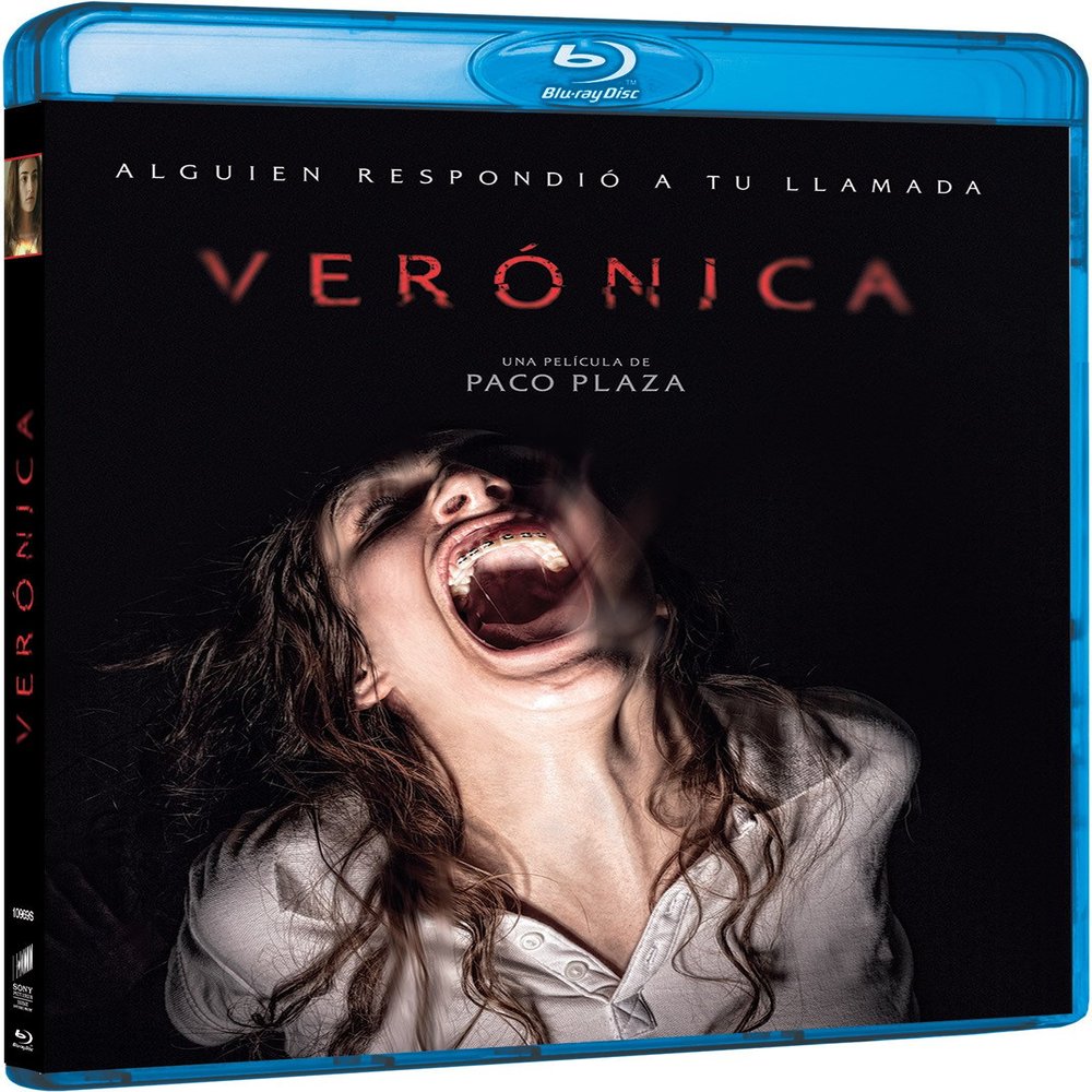 Veronica (Spanish Release)