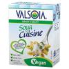 Valsoia Soya Cream - 200ml (6.76fl oz) view 1