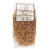 Organico Organic Wholewheat Penne - 500g (1.1lbs) view 1