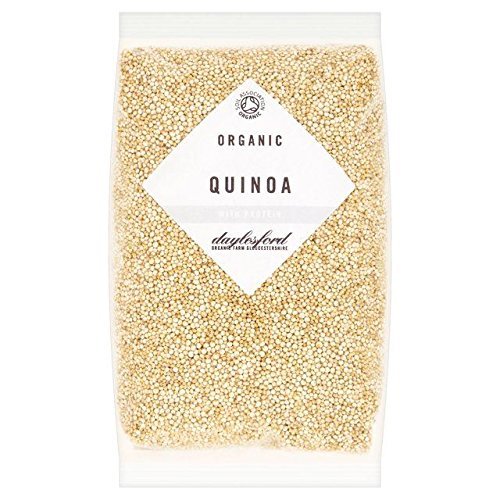 Organic Quinoa