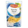 Schwartz Fish Pie Sauce for Fish - 300g (0.66lbs) view 1