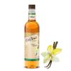 DaVinci Gourmet Naturals Vanilla Syrup, 25.4 Fluid Ounces (Pack of 1) view 1