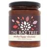 The Bay Tree Fig & Caramelised Onion Chutney - 320g (0.71lbs) view 1