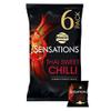 Sensations Thai Sweet Chilli Crisps 25g x - 6 per pack (0.33lbs) view 1