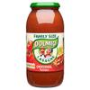 Dolmio Lasagne Tomato Pasta Sauce - 750g (1.65lbs) view 1