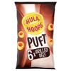 Hula Hoops Puft Beef 15g x - 6 per pack (0.2lbs) view 1