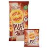 Hula Hoops Puft Beef 15g x - 6 per pack (0.2lbs) view 2