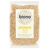 Biona Organic Jasmine Rice Brown - 500g (1.1lbs) view 1