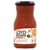 Loyd Grossman Bolognese Portobello Mushroom - 425g (0.94lbs) view 1