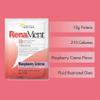 Medtrition Renament Raspberry Crme Protein Powder Shake 1.64 oz 60 Pack view 2