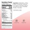 Medtrition Renament Raspberry Crme Protein Powder Shake 1.64 oz 60 Pack view 3