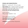 Medtrition Renament Raspberry Crme Protein Powder Shake 1.64 oz 60 Pack view 4