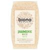 Biona Organic Jasmine Rice White - 500g (1.1lbs) view 1