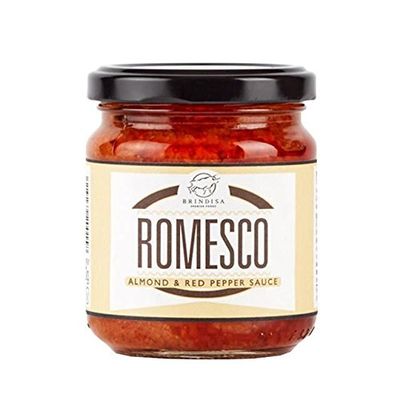 Brindisa Romesco - 200g (0.44lbs)