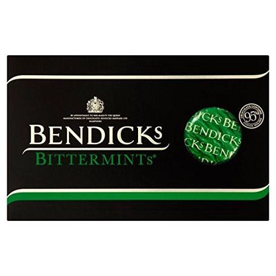 Bendicks Bittermints - 400g (0.88lbs)