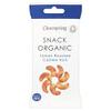 Clearspring Gluten Free Organic Tamari Roasted Cashew Nuts - 30g (0.07lbs) view 1
