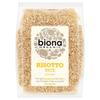 Biona Organic Risotto Rice Brown - 500g (1.1lbs) view 1
