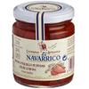 Brindisa Navarrico Whole Piquillo Peppers D.O.P. - 220g (0.49lbs)
