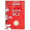 Saitaku Sushi Rice - 500g (1.1lbs) view 1