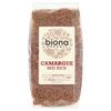Biona Organic Red Camargue Rice - 500g (1.1lbs) view 1